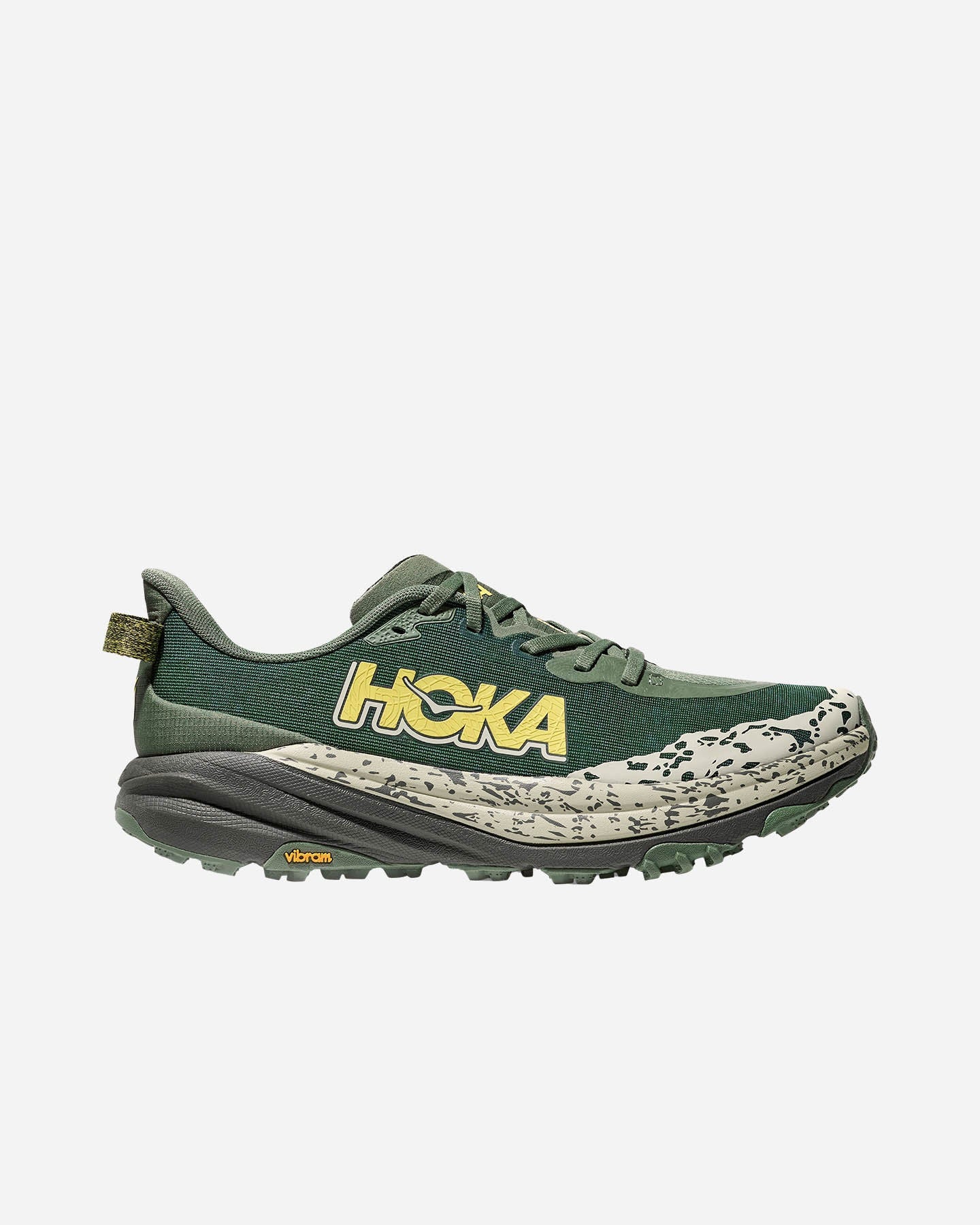 HOKA Scarpe Trail Speedgoat 6 Uomo