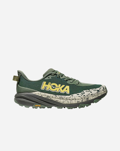 HOKA Scarpe Trail Speedgoat 6 Uomo