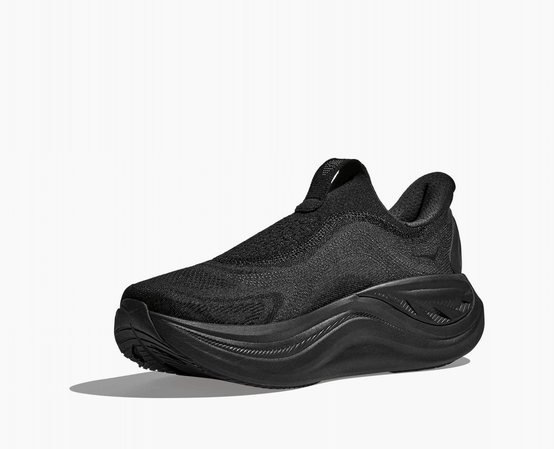 Hoka Scarpe Jogging Skyward Laceless Recupero Unisex