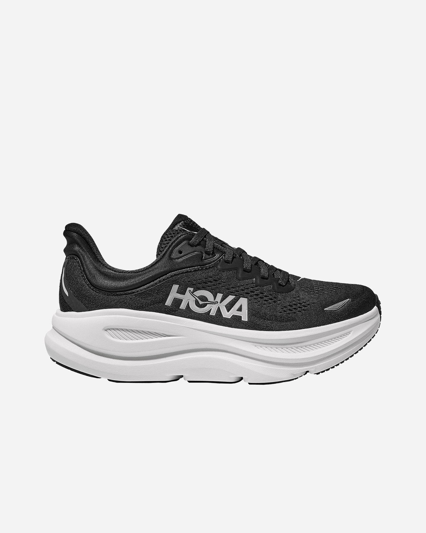 Hoka Scarpe Running Bondi 9 Donna