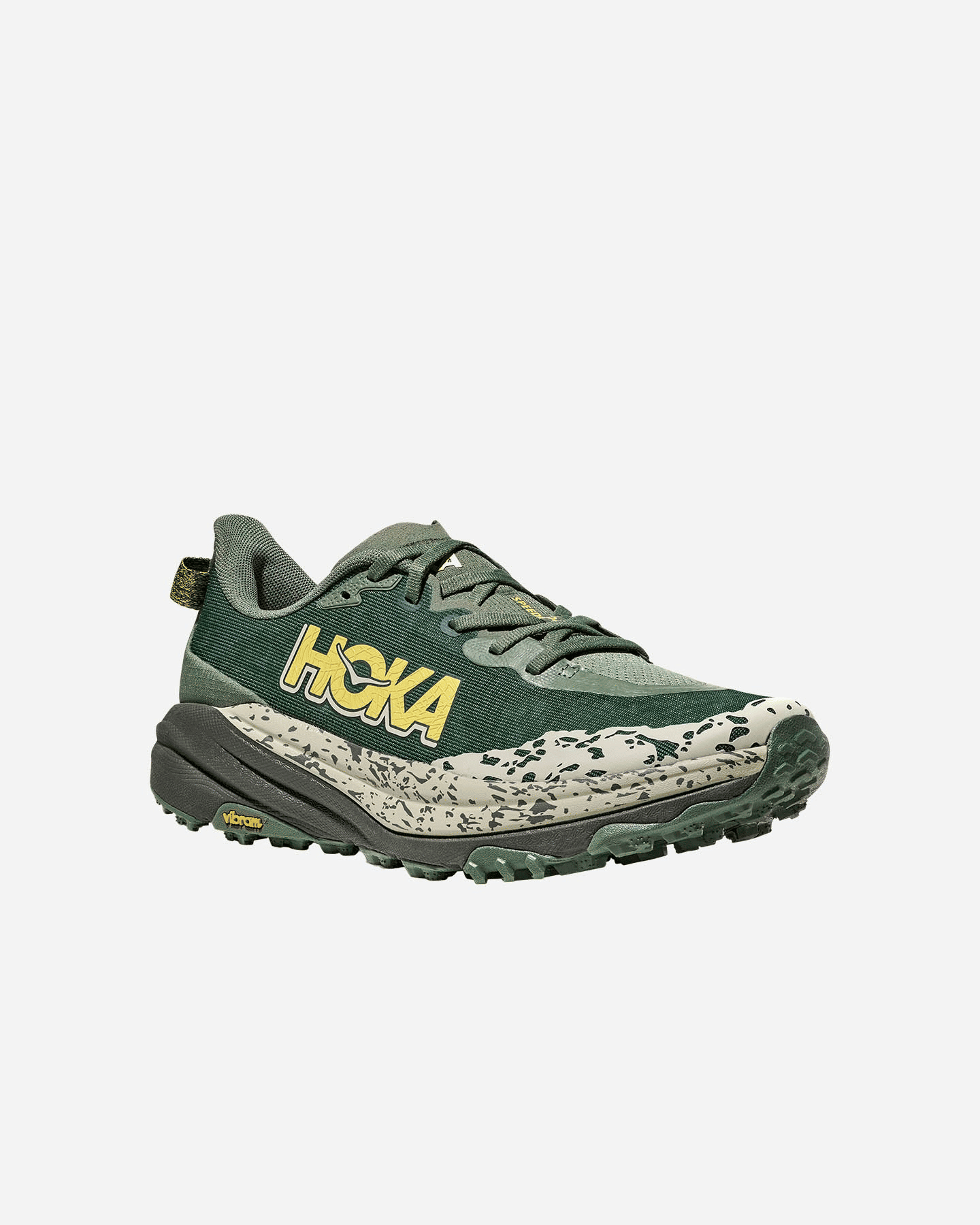 HOKA Scarpe Trail Speedgoat 6 Uomo