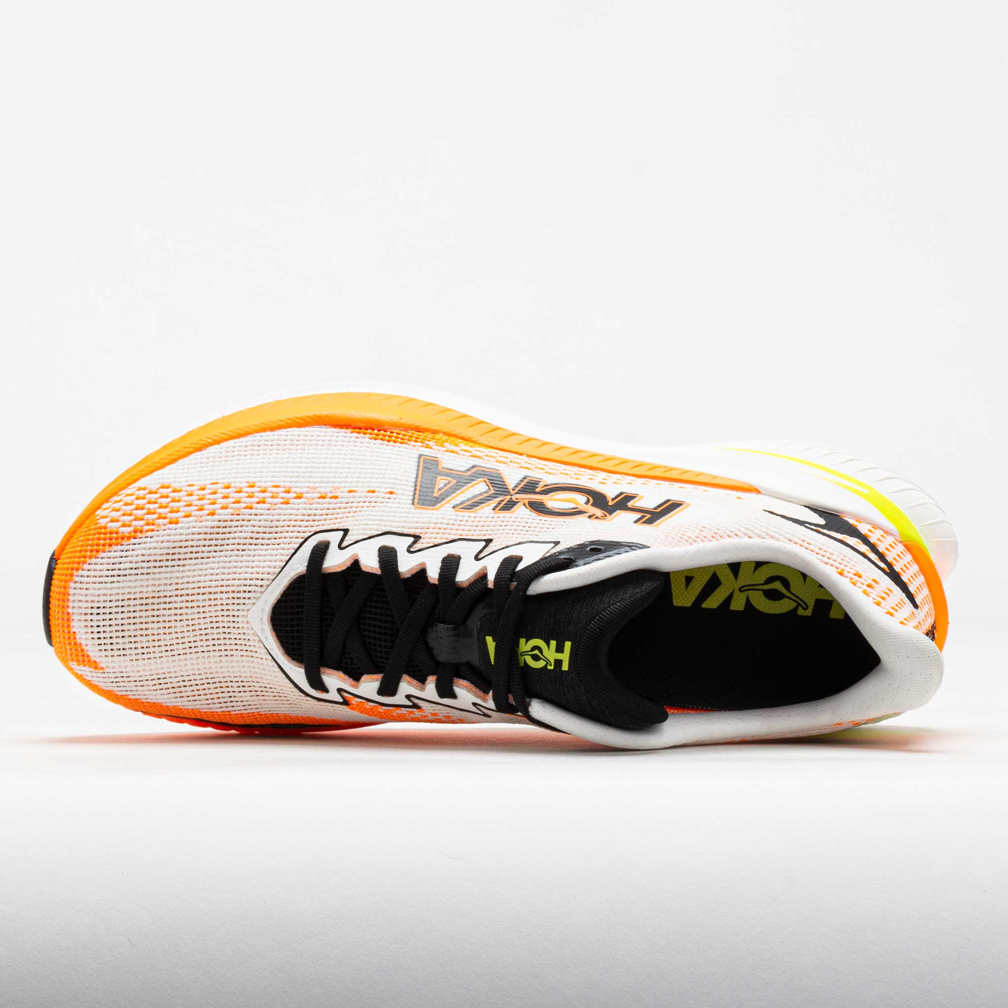HOKA Mach X 3 Running Shoes Breathable Men's