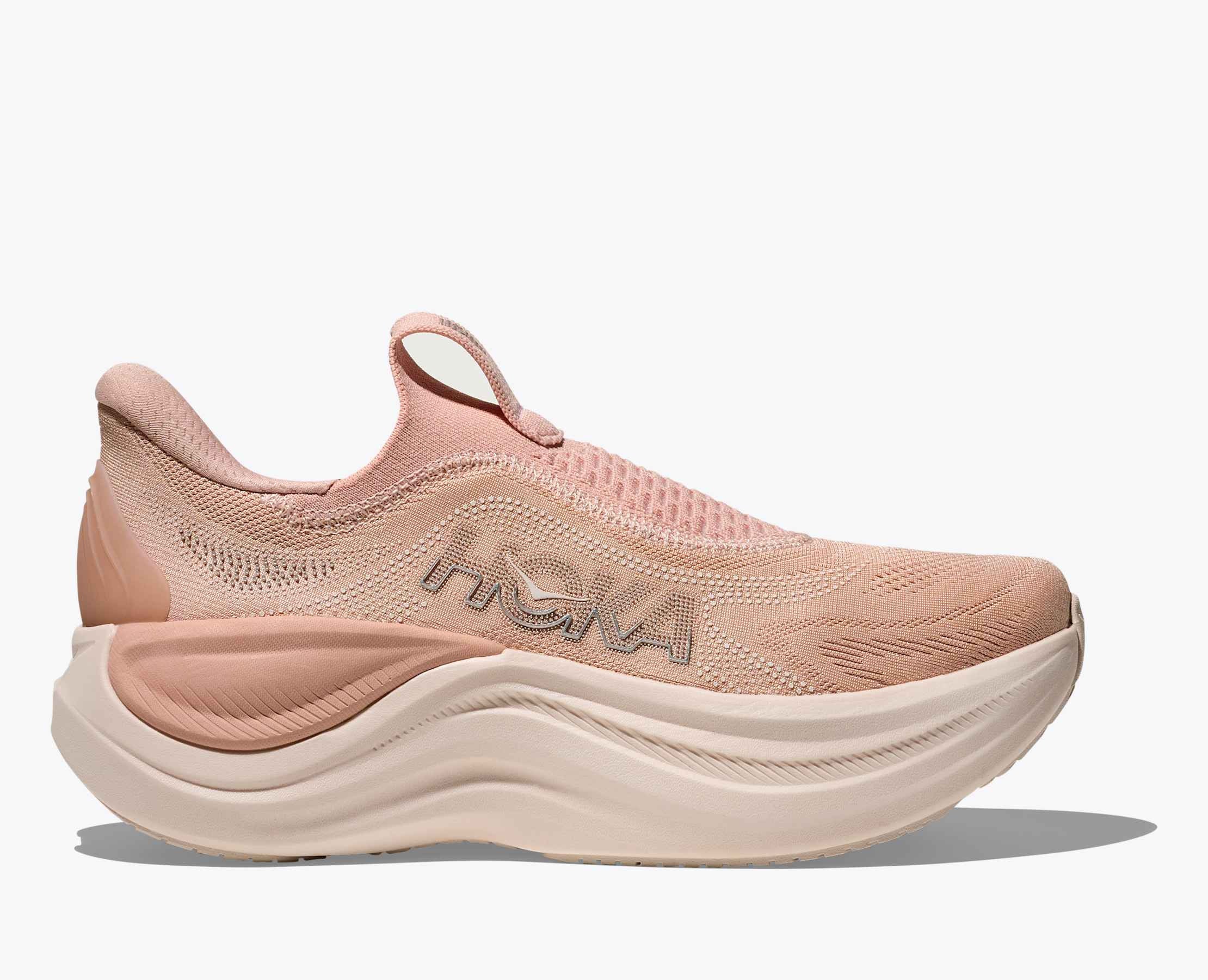 Sneakers Donna Skyward Laceless Rosa, slip-on