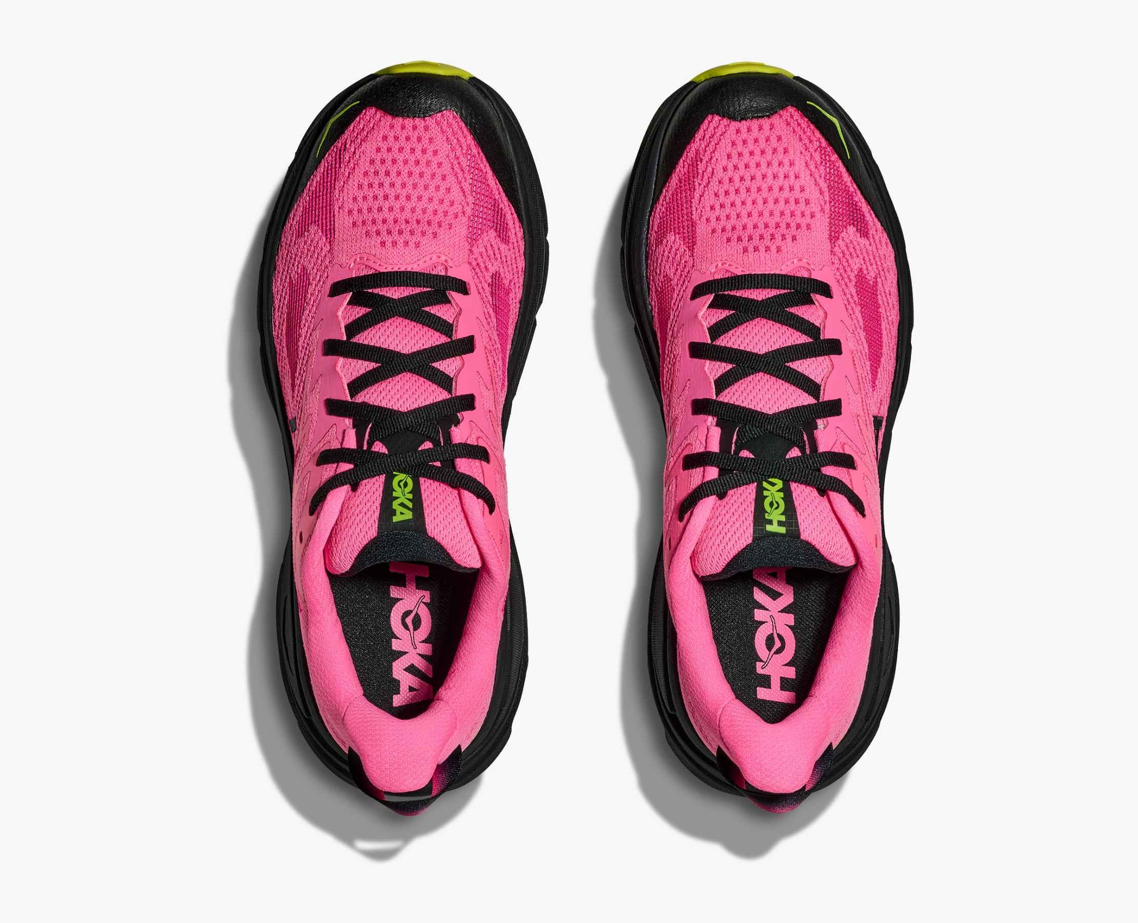 Scarpa Donna Fucsia, Challenger 8, per corsa su strada