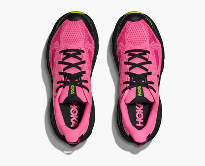 Scarpa Donna Fucsia, Challenger 8, per corsa su strada