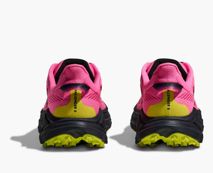 Scarpa Donna Fucsia, Challenger 8, per corsa su strada