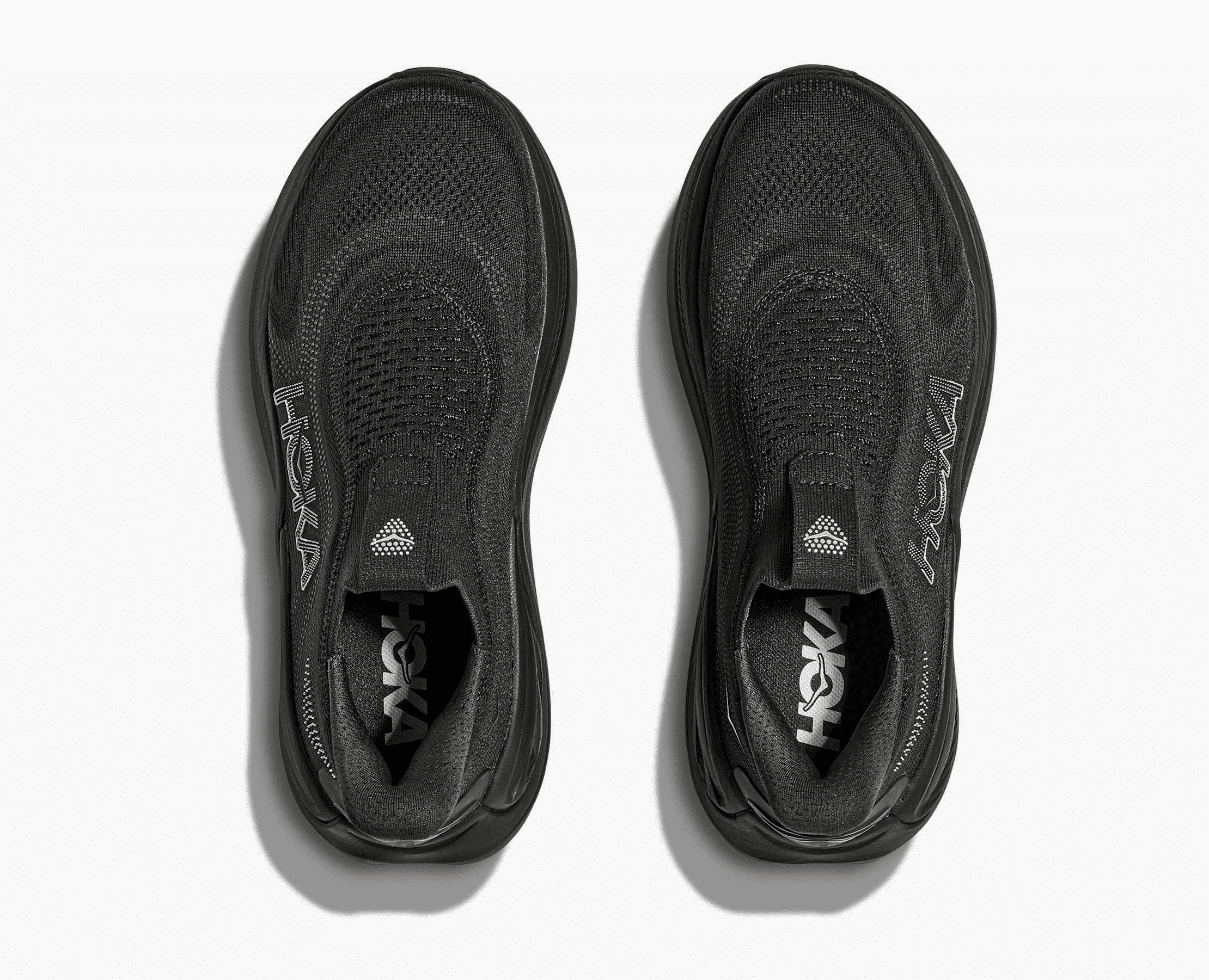 Hoka Scarpe Jogging Skyward Laceless Recupero Unisex
