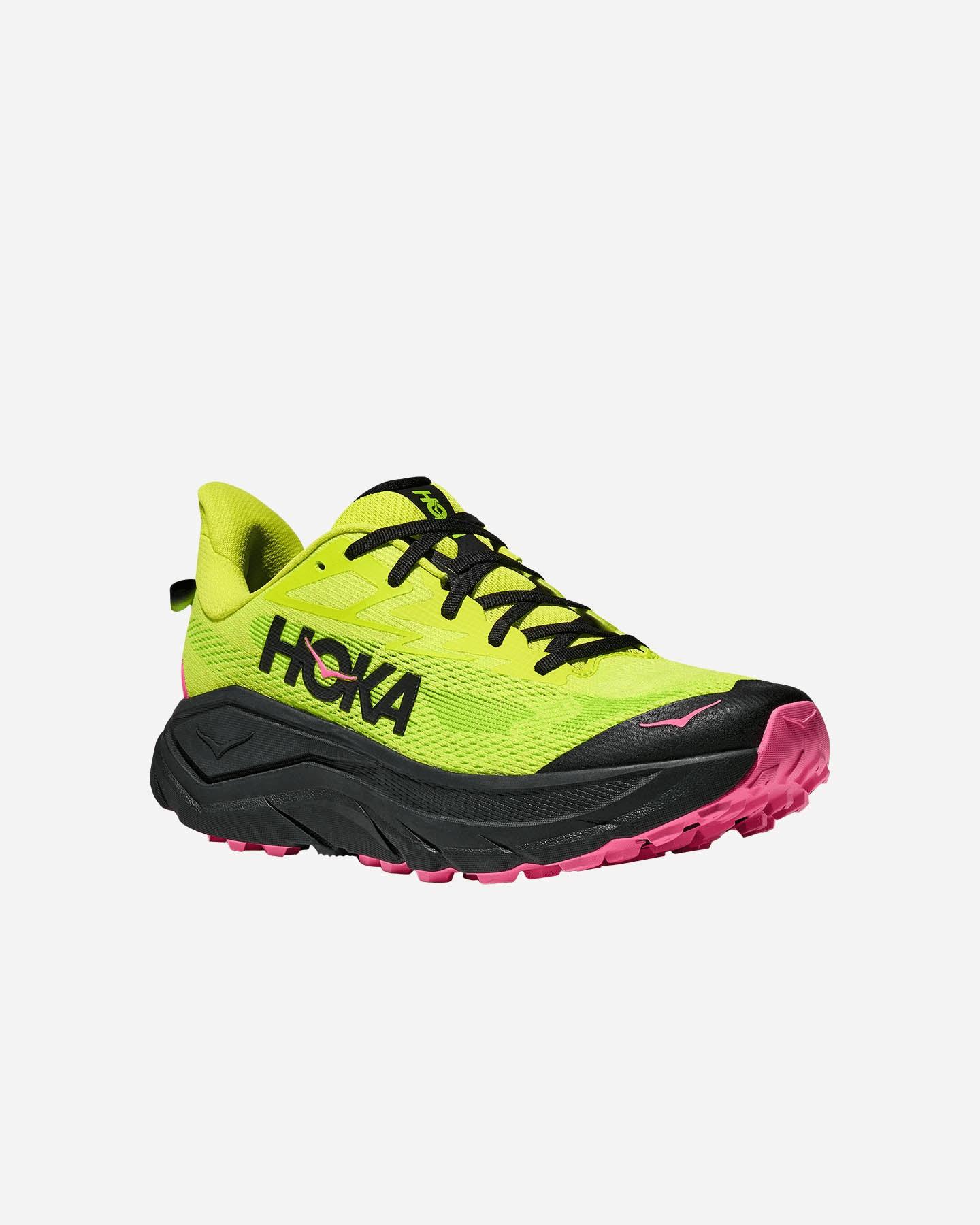 HOKA Scarpe Trail Challenger 8 Uomo