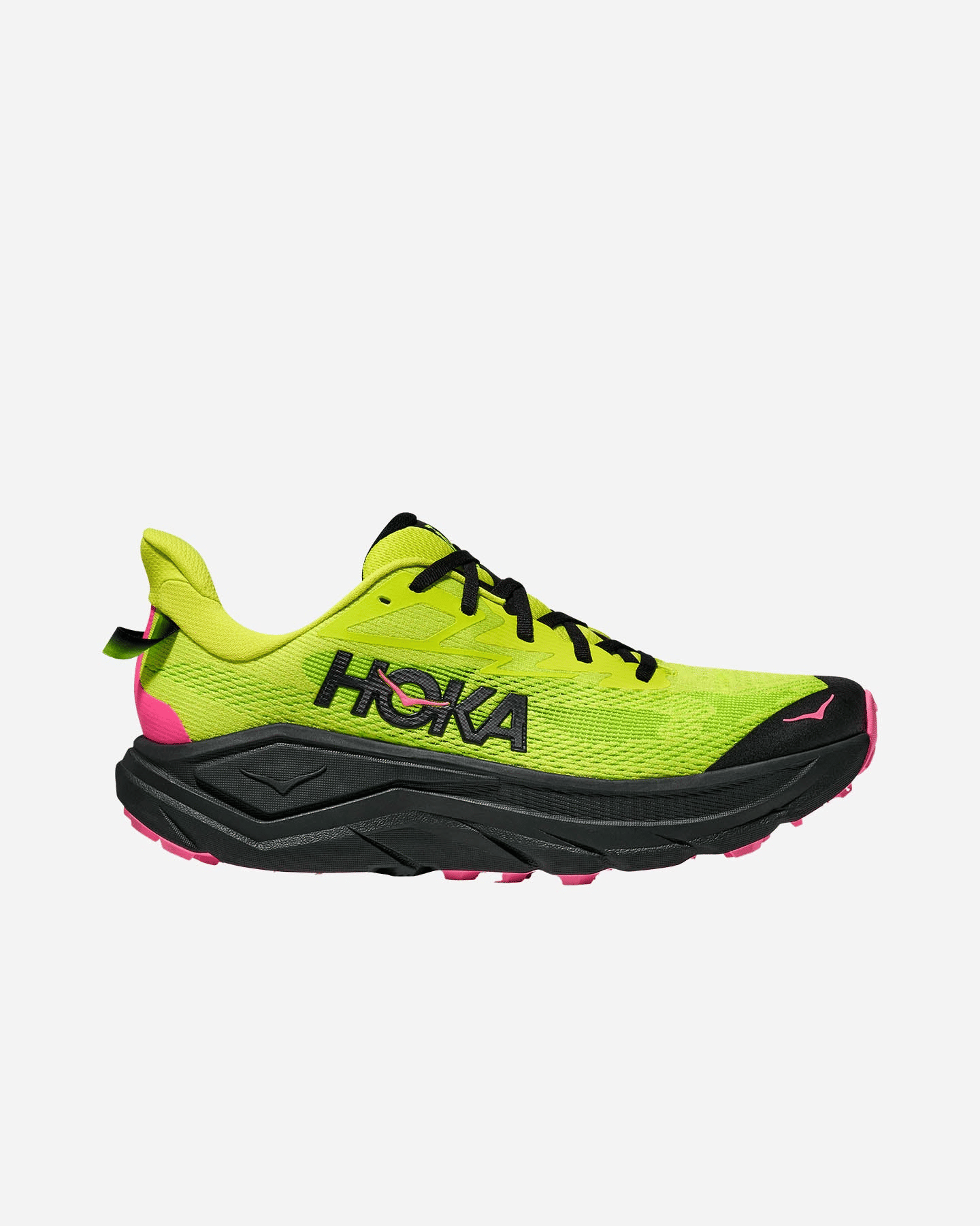 HOKA Scarpe Trail Challenger 8 Uomo