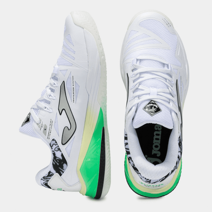 Joma Sport Scarpe Padel Uomo Traspiranti Mesh