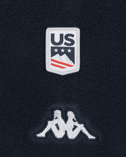 SCALDACOLLO KAPPA USA SKI TEAM