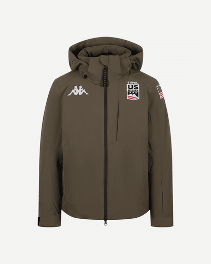 GIACCA SCI KAPPA USA SKI TEAM M