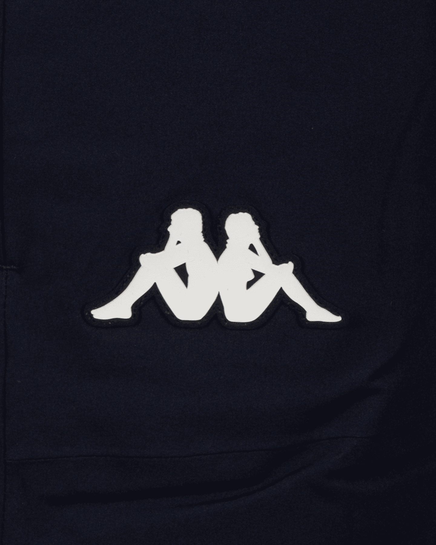 PANTALONE SCI KAPPA 8CENTO M