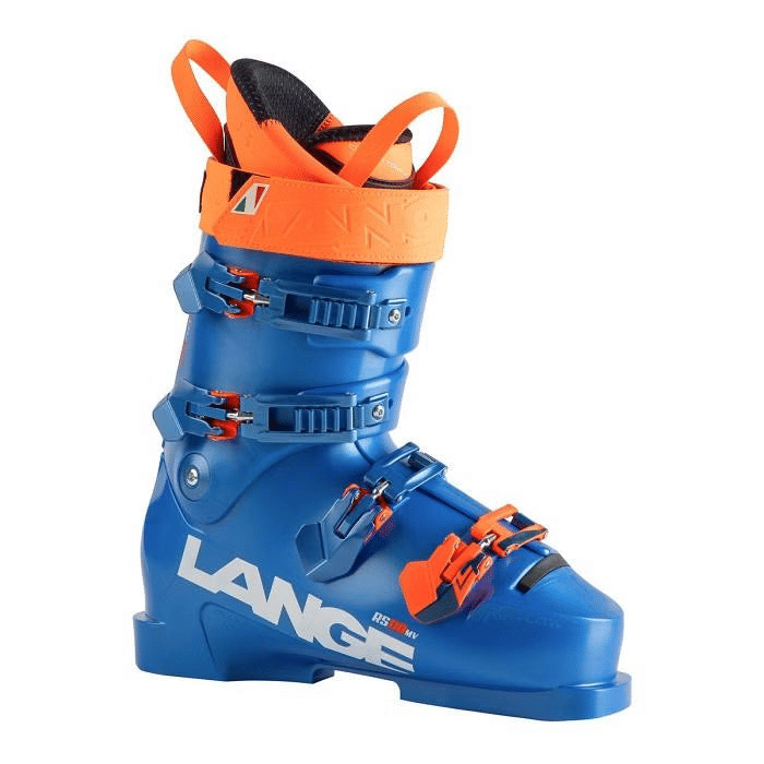 RS 110 MV Scarpone Sci Adulto Vibrant Blue