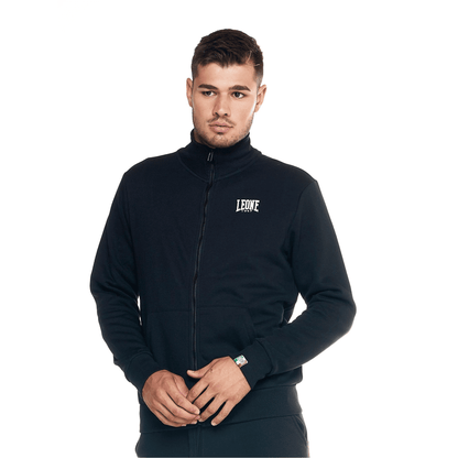 Tuta invernale da uomo con colletto "Vintage"