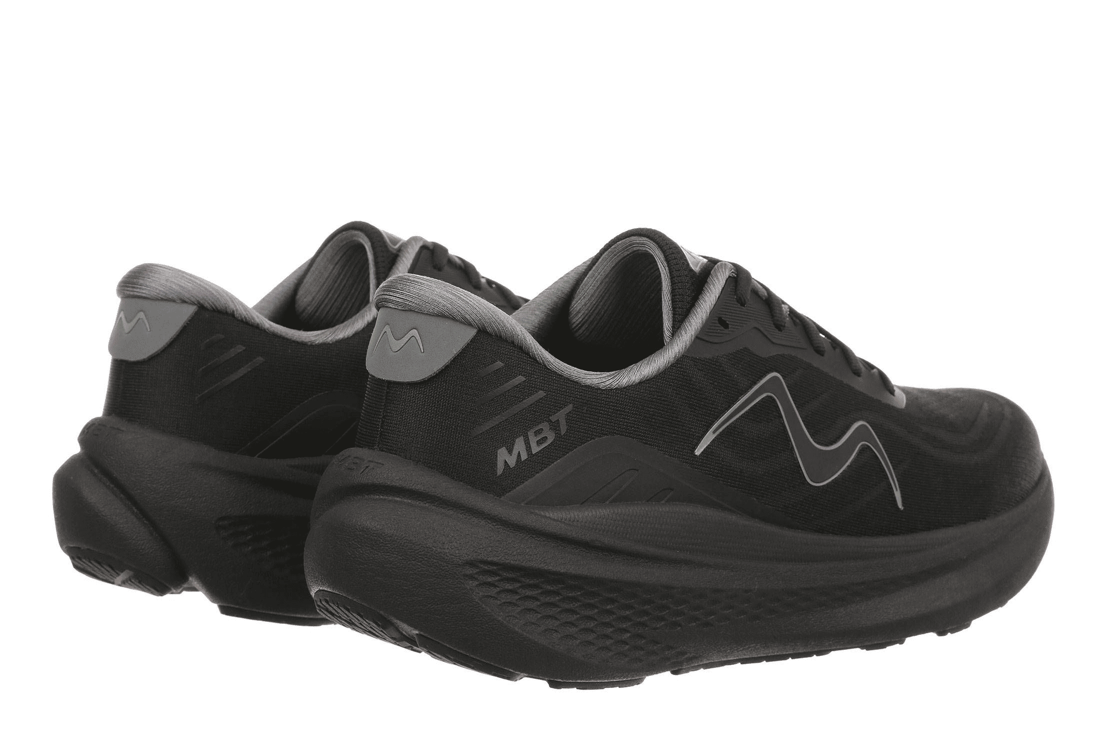 MBT-1000 LACE UP Scarpe da corsa da donna