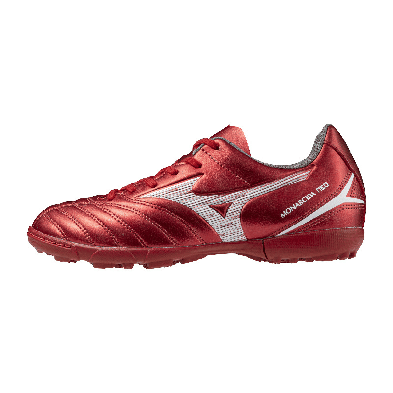 Mizuno Scarpe Calcio MONARCIDA NEO 3 Junior Sintetica