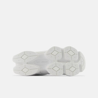 Sneakers Junior 9060, traspirante, monocolore
