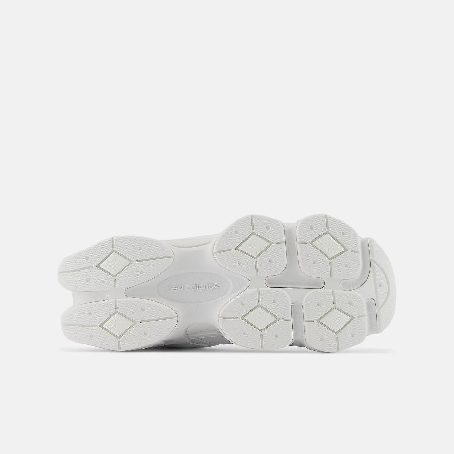 Sneakers Junior 9060, traspirante, monocolore