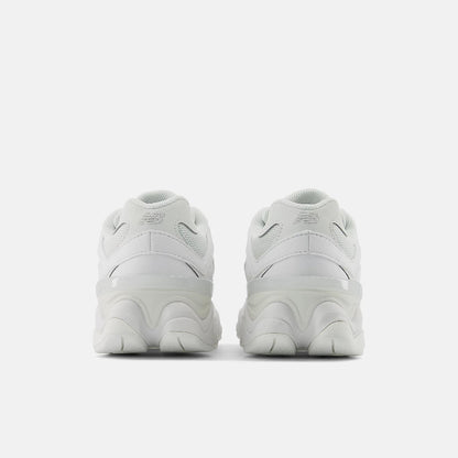 Sneakers Junior 9060, traspirante, monocolore