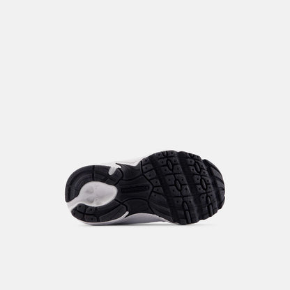 Sneakers Junior modello 530 Bungee, con logo laterale e tomaia traspirante