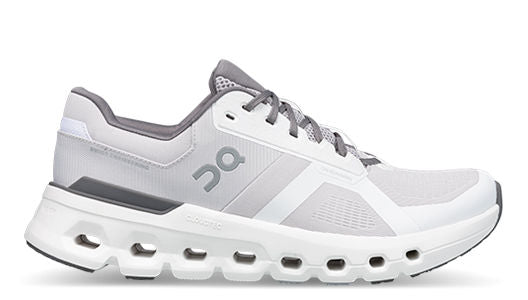 Scarpa Uomo Cloudrunner 2 Waterproof da running, con tomaia in mesh
