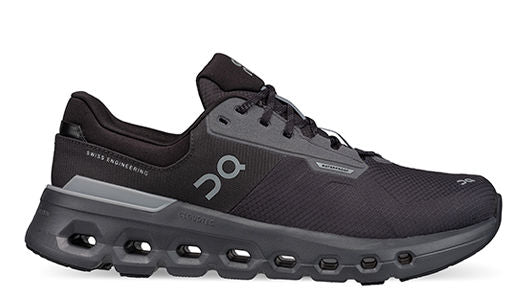 Scarpa Uomo Cloudrunner 2 Waterproof da running