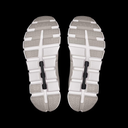 Scarpa Uomo Cloud 6 con allacciatura rapida e tomaia traspirante 