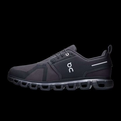 Scarpa Uomo Cloud 6 Waterproof con allacciatura rapid