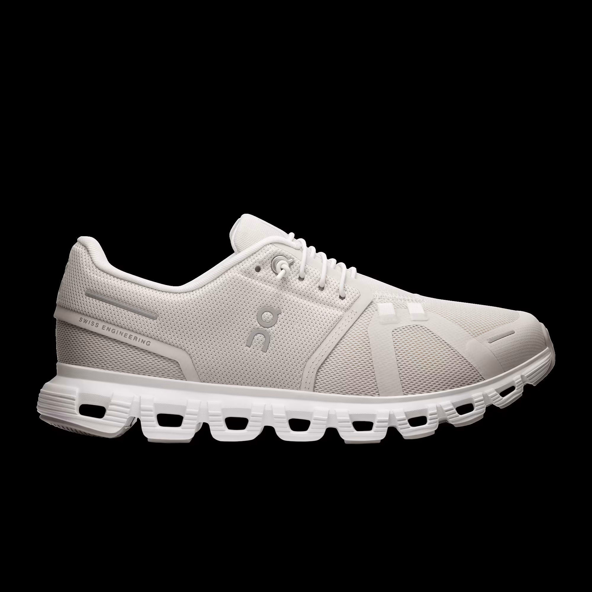 Scarpa Uomo Cloud 6 con allacciatura rapida e tomaia traspirante 