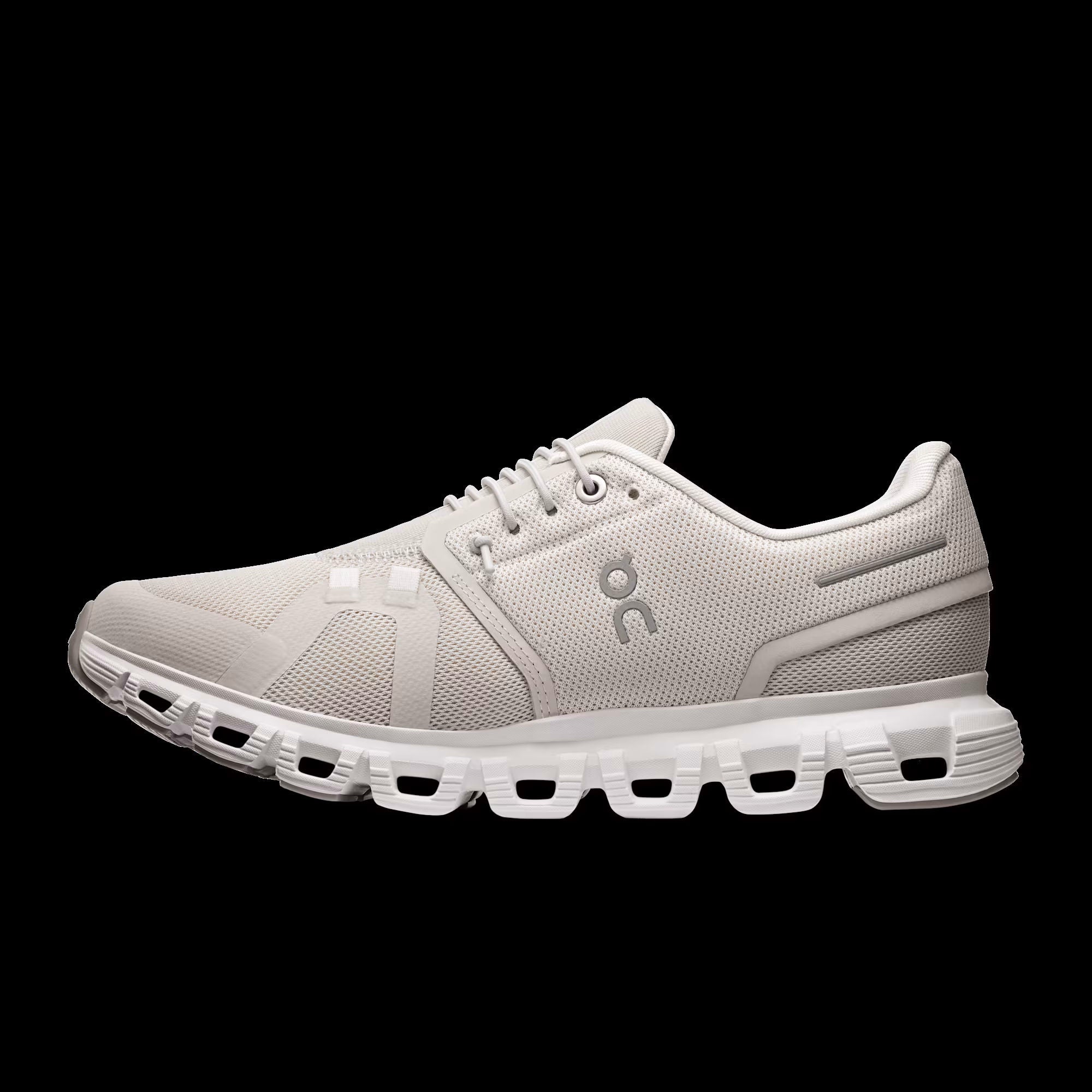 Scarpa Uomo Cloud 6 con allacciatura rapida e tomaia traspirante 