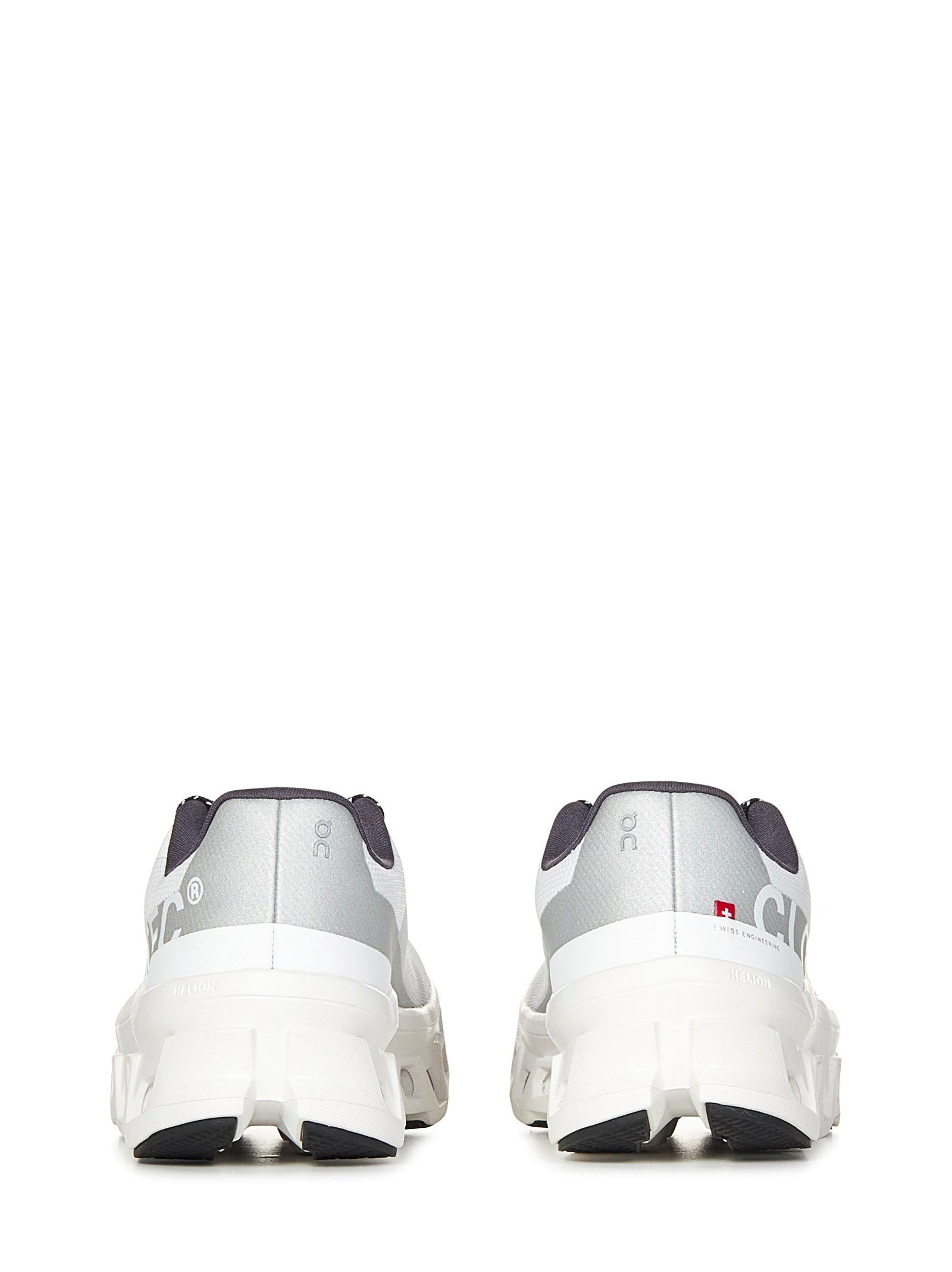 Sneakers Cloudmonster On Running