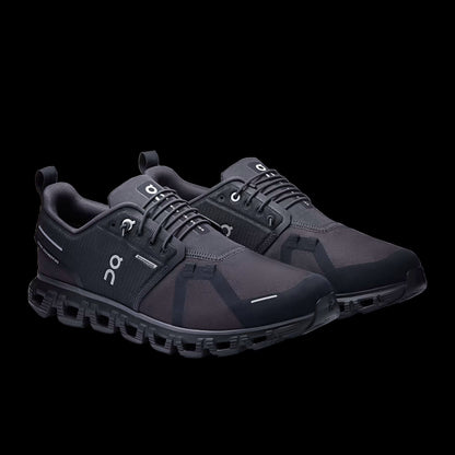 Scarpa Uomo Cloud 6 Waterproof con allacciatura rapid