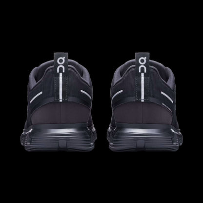 Scarpa Uomo Cloud 6 Waterproof con allacciatura rapid