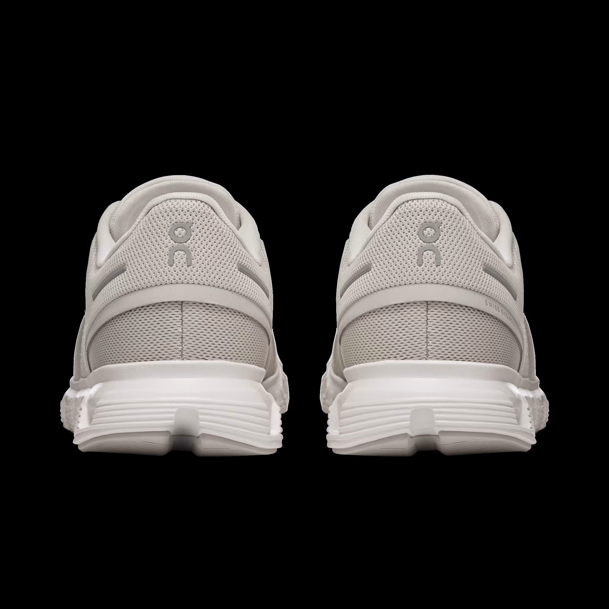 Scarpa Uomo Cloud 6 con allacciatura rapida e tomaia traspirante 