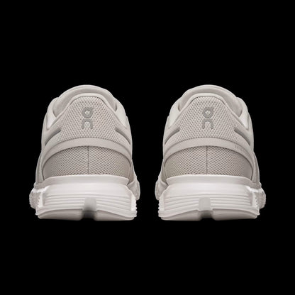 Scarpa Uomo Cloud 6 con allacciatura rapida e tomaia traspirante 