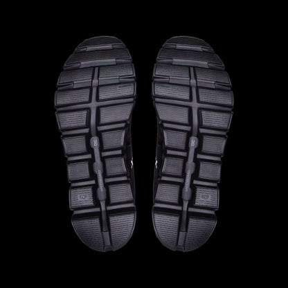 Scarpa Uomo Cloud 6 Waterproof con allacciatura rapid