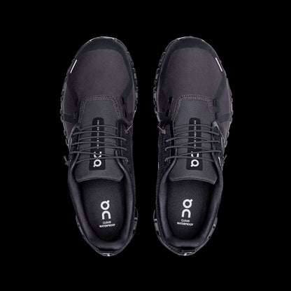 Scarpa Uomo Cloud 6 Waterproof con allacciatura rapid