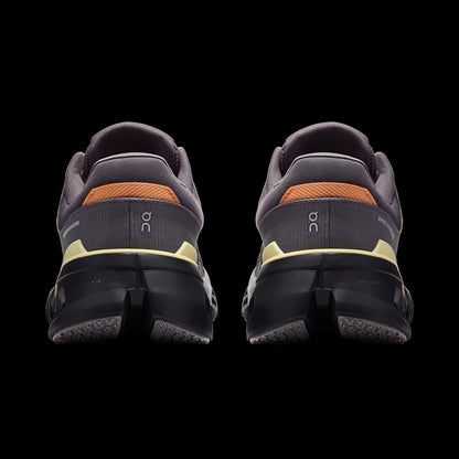 Sneakers Uomo da running, Cloudrunner 2, con allacciatura standard 
