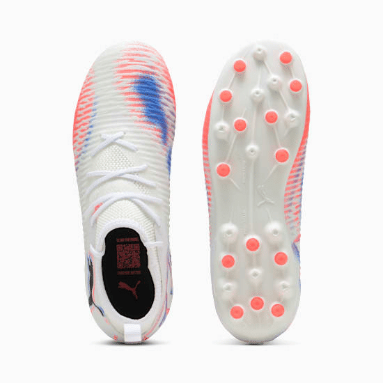 Puma Scarpe Calcio FUTURE 8 MATCH Uomo