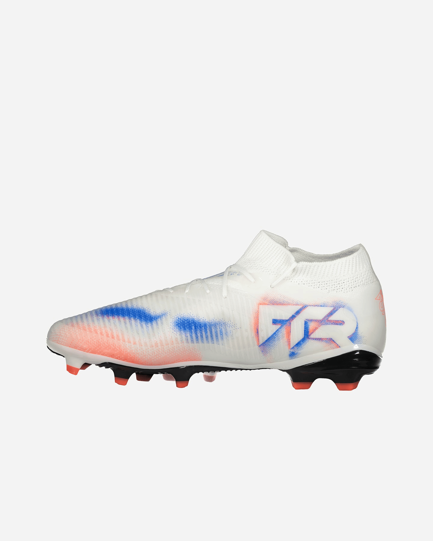 PUMA Scarpe Calcio Future 8 Pro Fg-Ag Uomo