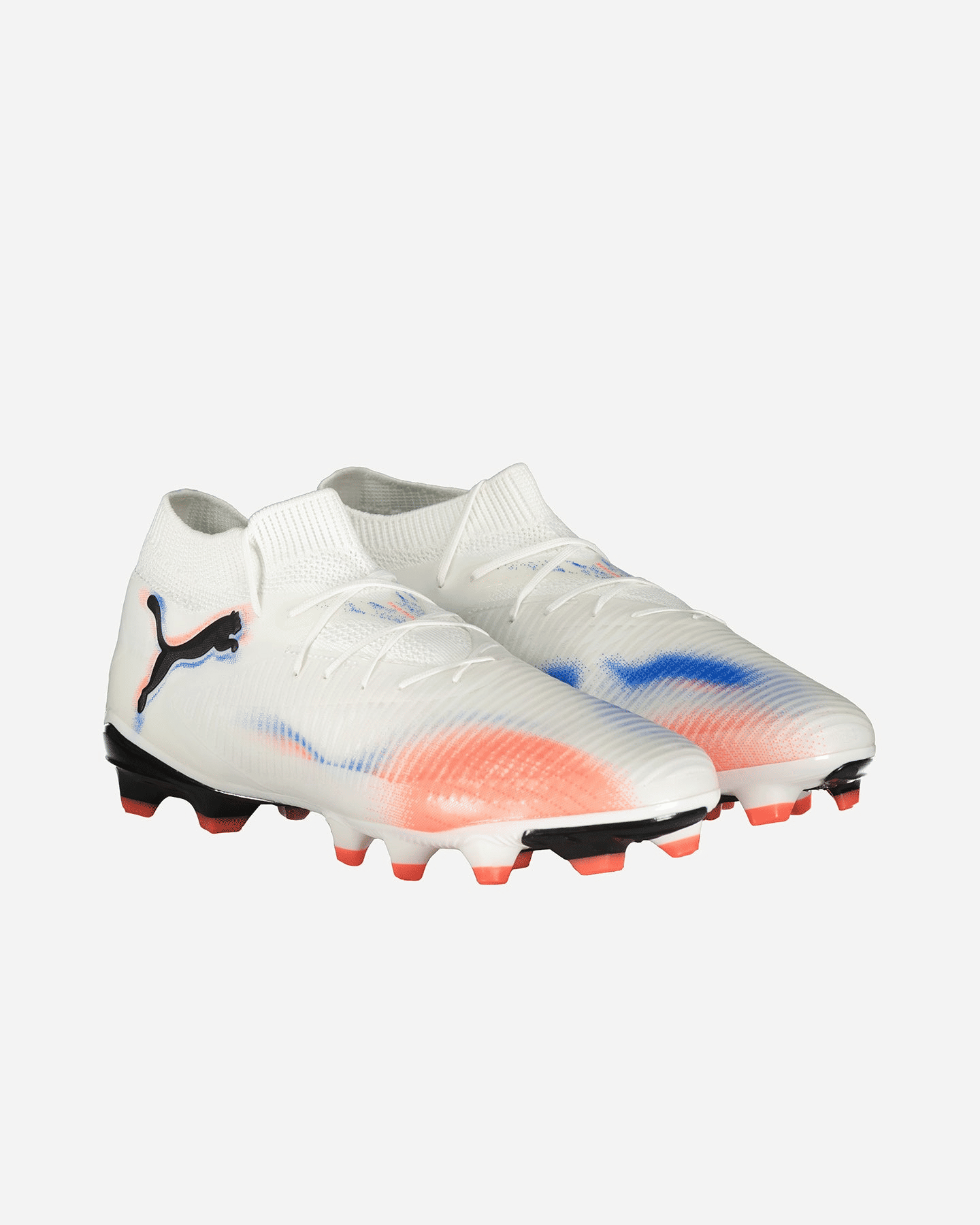 PUMA Scarpe Calcio Future 8 Pro Fg-Ag Uomo