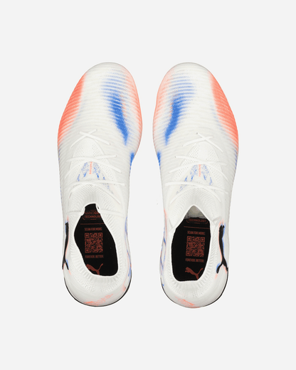 PUMA Scarpe Calcio Future 8 Pro Fg-Ag Uomo
