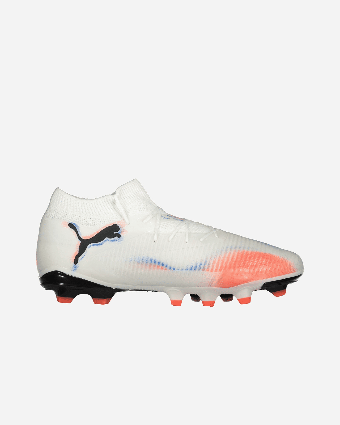 PUMA Scarpe Calcio Future 8 Pro Fg-Ag Uomo