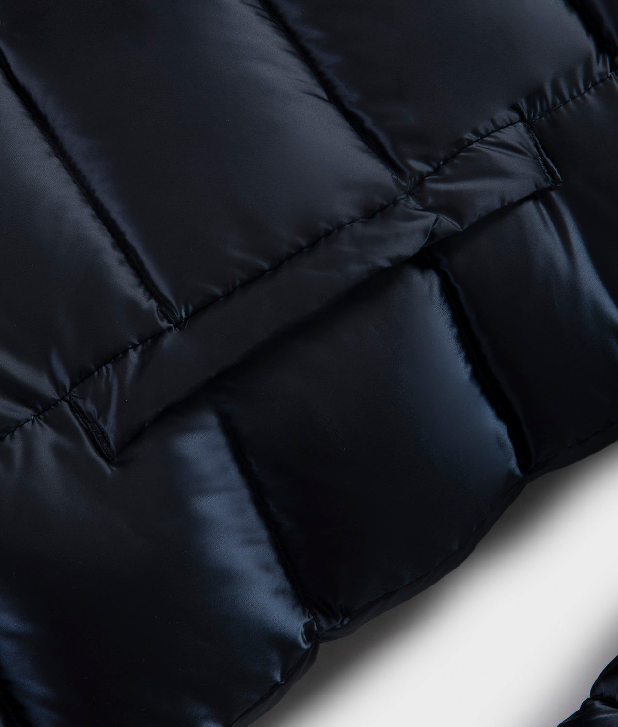 RefrigiWear Piumino Invernale Donna Pelliccia