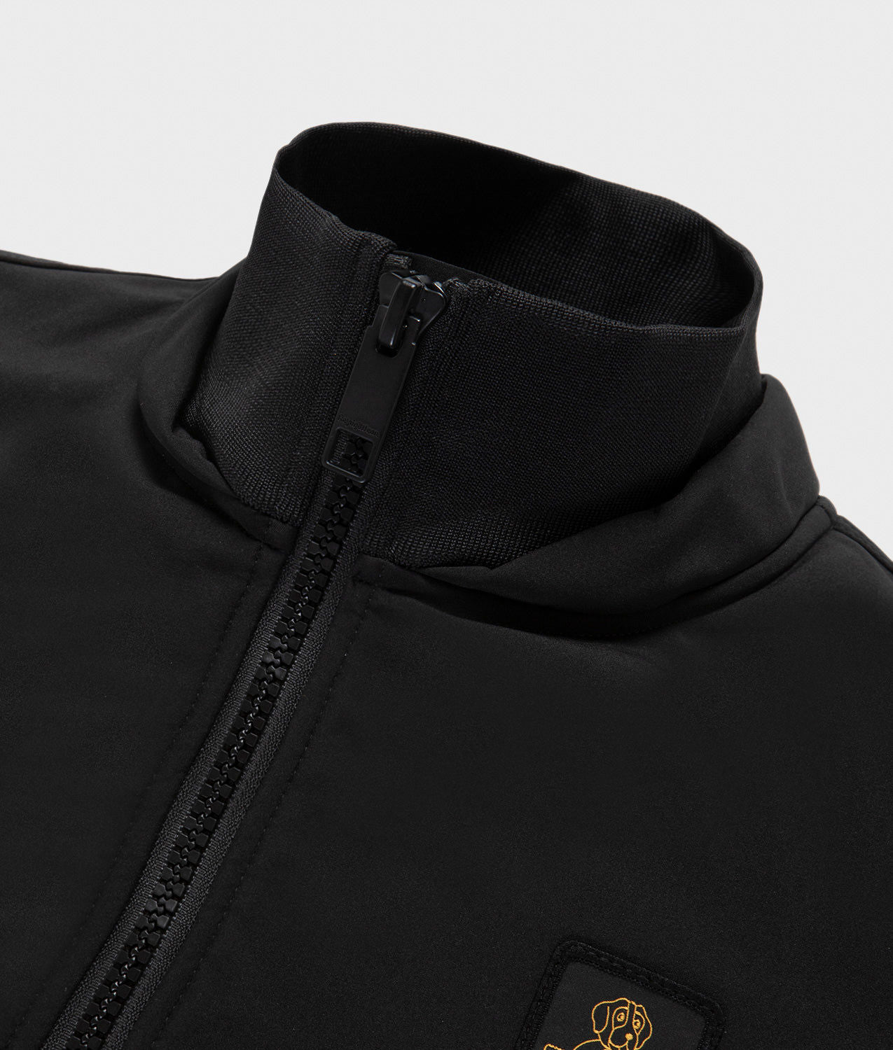 RefrigiWear Smanicato Tecnico Uomo Soft-Shell Traspirante