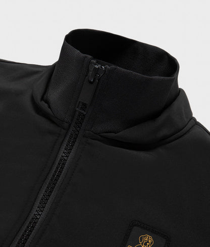 RefrigiWear Smanicato Tecnico Uomo Soft-Shell Traspirante