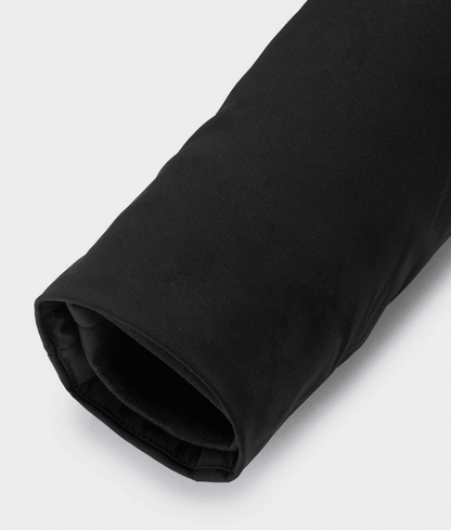 RefrigiWear Giubbotto Invernale Donna Soft-Shell