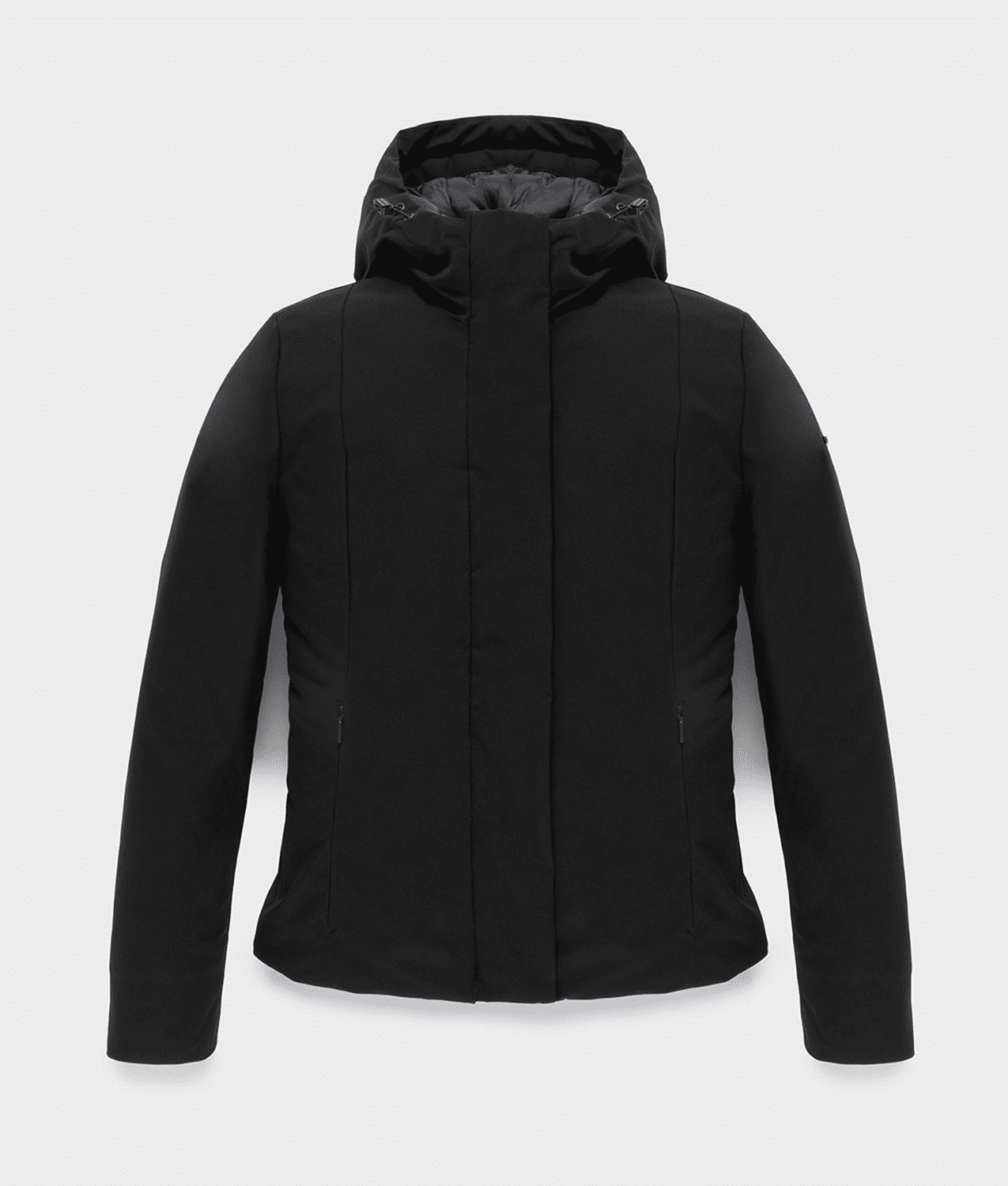 RefrigiWear Giubbotto Invernale Donna Soft-Shell