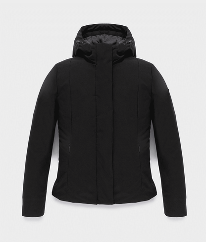 RefrigiWear Giubbotto Invernale Donna Soft-Shell